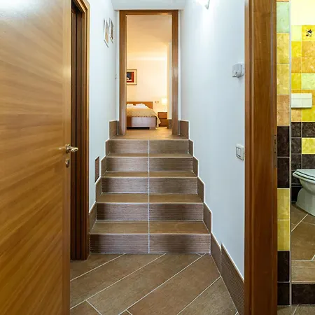 Sole Casa vacanze Agropoli