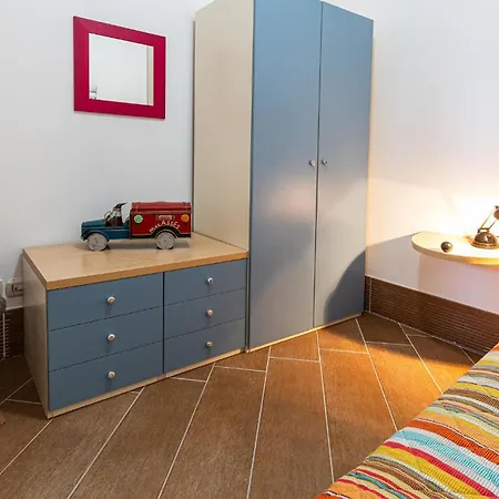 Casa vacanze Sole Agropoli