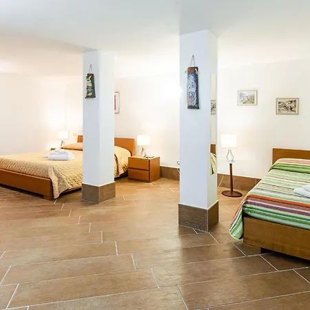 Sole Casa vacanze