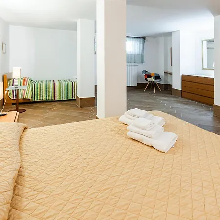 Sole Casa vacanze Agropoli