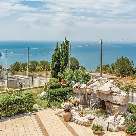 Σπίτι διακοπών Sole Agropoli