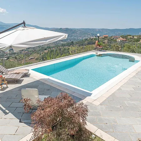 Sole Dom wakacyjny Agropoli