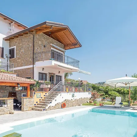 Dom wakacyjny Sole Agropoli