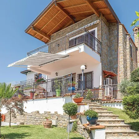 Casa vacanze Sole