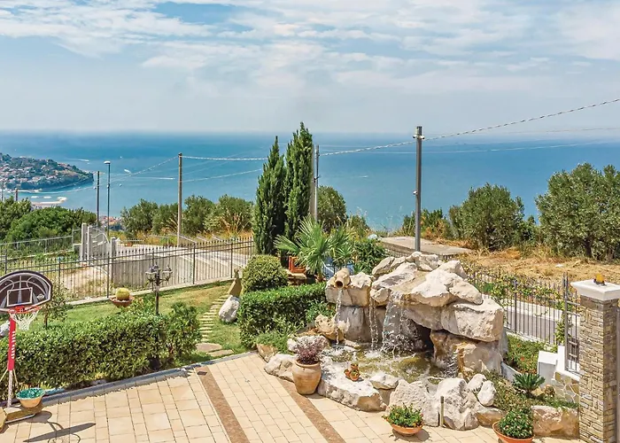 Prázdninový dům Sole Agropoli